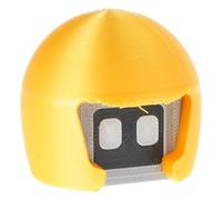 Robot Car Dashboard Ornament, Futuristic Car Robot Decors, Interactive Dashboard Robots Toy, Simple Installs for Dashboards, Technology Inspired Automotive Toy Themed Cars Interior Decorations