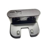 Robot Charging Dock，Compatible for OKP K2 K3 K3A K4 Lefant T700/M201/M210， Recharge Base Charger Station Robot Vacuum Cleaner Accessories