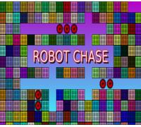 Robot Chase Steam CD Key