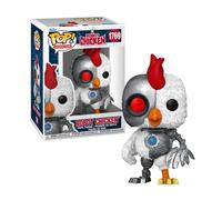 Robot Chicken Funko POP Animation chicken
