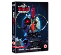 Robot Chicken - Season 1 Box Set
