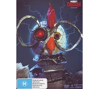 Robot Chicken: Season 1 DVD