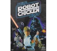 Robot Chicken Star Wars: 1-3 [DVD] [Region 1] [US Import] [NTSC]