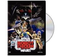 Robot Chicken Star Wars 2 (DVD)