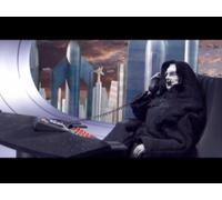 Robot Chicken Star Wars