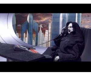 Robot Chicken Star Wars