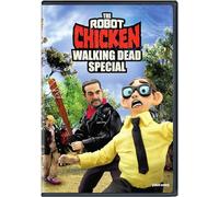 Robot Chicken: Walking Dead