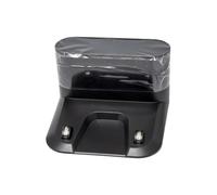 Robot Cleaner Charging Dock，Compatible for Ihome S1/S1 PRO/V9， Recharge Base Charger Station Robot Vacuum Cleaner Parts Accessories