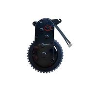 Robot Cleaner Parts,Compatible For Kyvol D3/D6/E20/E31,Compatible For Coredy R750 D400 R550 R500+ R600 R650/Vancostar PRO4,Vacuum Cleaner Wheel Motors(R)