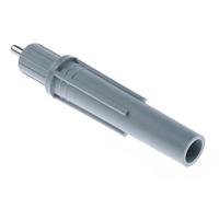 Robot Coupe 101120 Disc Support Stem Centre For Slicer R201 R201 Ultra