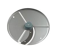 ROBOT COUPE 27051 SLICER DISC 1mm CL20/CL25/CL30/R301/R402/CL40/R201/R211 etc.
