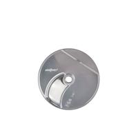 Robot Coupe 28196W Silver 6mm Slicing Disc (Each)