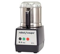 Robot Coupe E345 R3 1500 Bowl Cutter, 3.7 L