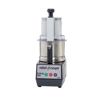 Robot Coupe R201XL Ultra Food Processor in Grey with Speed 1500 rpm