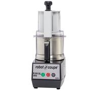 Robot Coupe R201XL Ultra Food Processor & Vegetable Slicer with 2 Discs - 2.9L Bowl Plug In