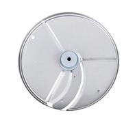 Robot Coupe Slicer Disc - 4mm for J495 J461 J492 J493 F206 CC014 CC011
