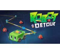 Robot Detour