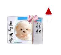 Robot Dog, Christmas Robot Dog, My Realistic Puppy, Dogs That Acts Like Real Dogs, Realistic Puppy That Acts Like A Real - Walking, Barking, Tail Wagging (G)