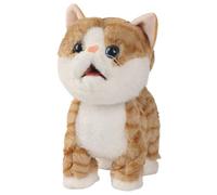 Robot Dog Toy - AI Robotic Puppy That Walks and Barks, Realistic Interactive Dog Simulator for Adults, Learn to Speak Function, Perfect for Dog Lovers