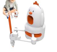 Robot Drawing Machine - Creative Drawing Bot, Educational Art Robot | Smart Drawing Bot, Automatic Mechanical Sketching Machine For Homeschool Science Fair School Project Art, Mechanical Robotic
