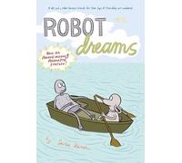Robot Dreams - 9781250073501