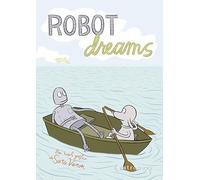 Robot Dreams Nuevo Pvp