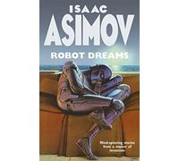 Robot Dreams : Robot Dreams (Vista PB)