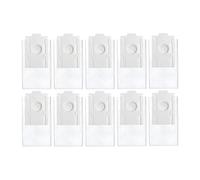 Robot Dust Bag, Compatible For Samsung,VCA-RDB95 Replacement Parts Suitable For Jet Bot+Jet Bot AI+(10pcs)