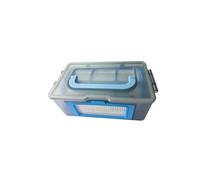 Robot Dust Box HEPA Filter Frame Pre Filter Net。 Compatible For NEATSVOR V392。 Robotic Vacuum Cleaner Spare Part Accessories Dust Bin (Color : 1 set)