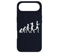 Robot Evolution Funny Nerd Computer Robotics Geek Costume Case for iPhone Air