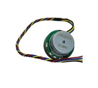 Robot Fan Brushless Motor，Compatible for Roomba，I7/ E5/ J7/ E6/ I3/ I4/ I6/ I8 Vacuum Cleaner Spare Parts Replacement Accessories