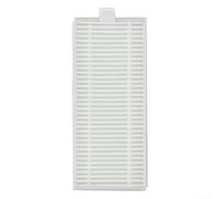 - Robot for Ropvacnic Filter V75s for Vacuum S1 for Tipdiy G90 Betboyles Paper Vipsun Z1 Replacement 8-Pack White Filter Kit Filters for Effective Particle Capture Plus Cleaner Air