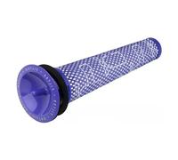 Robot Front Filter，Compatible for Dyson，v6 V7 V8 Dc62 DC61 DC58 DC59 DC74 Vacuum Cleaner Replacement Accessories