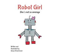 Robot Girl