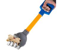 Robot Hand - 18.9 Inch ABS Solid Grip Arm Claw, Extra Large Mechanical Hand Gripper, 160G Lightweight Clamp | Fun Creative Reach Tool For Birthday Party