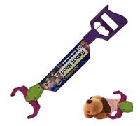 Robot Hand Grabber - Nteractive Toy Grabber, Robotic Claw Pick Up Tool, Kids Coordination Learning Toy, Flexible Pick Up Tool | Reaching Aid,for Children Pet Play Scenario Home Use
