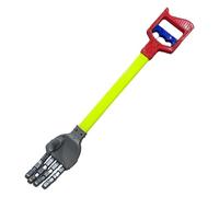 Robot Hand Grabber - PP Durable Design | Robot Hand Claw Grabber Grabbers Tool | Fun Reaching Tool For Kids Play, Picking Up Objects, Cleaning, Toy Games, Learning Coordination, And Everyday Home Use