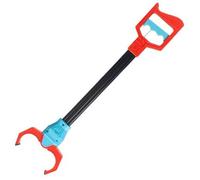 Robot Hand Gripper, Mechanical Claw Toy, Trash Collecting Arm, Fun Educational Grabbing Tool, for Kids 3 Years And Up, Girls, Birthday Party, Home Playground, Outdoor Cleanup