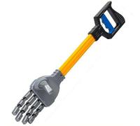 Robot Hand Gripper, Mechanical Claw Toy, Trash Collecting Arm, Fun Educational Grabbing Tool, for Kids 3 Years And Up, Girls, Birthday Party, Home Playground, Outdoor Cleanup