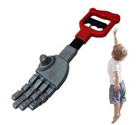 Robot Hand Gripper - With This Robot Hand Gripper, Holiday Birthday Gift Mechanical Interactive Toy | Robotic Hand Claws, Early Learning & Coordination Game