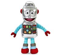Robot, Hand Puppet, by Silly Puppets, 40cm
