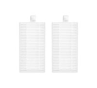 Robot HEPA filter FOR Lefant M1/M2/M2S Pro/M2 Plus U180 vacuum cleaner accessories Commendable(2pcs)
