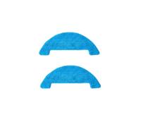 Robot HEPA FilterMain Roller BrushSide BrushMop Cloth, Robot Vacuum Cleaner Spare PartsAccessories.Compatible With 360 SmartAI C50 G50 (Color : Shown-04)