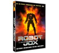 Robot Jox (1989)