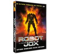 Robot Jox (1989)