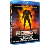 Robot Jox (1989) (Blu-Ray)