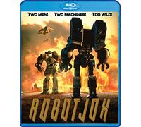 ROBOT JOX