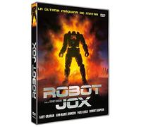 Robot Jox (Robojox) (1990) Dvd