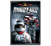 Robot Jox (Ws Sub Dol) [DVD] [1990] [Region 1] [US Import] [NTSC]