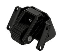 Robot Lawnmower Swivel Front Wheels | Swivel front wheels for robotic lawn mower machines.
